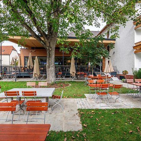 Landgasthof Moser & Restaurant Bootshaus Windorf  Exterior foto