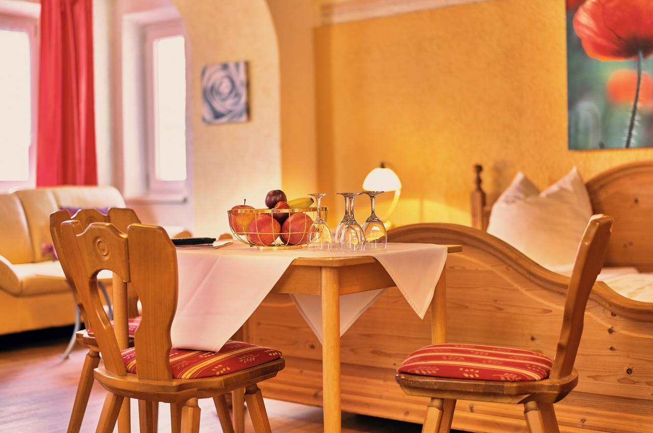Landgasthof Moser & Restaurant Bootshaus Windorf  Exterior foto